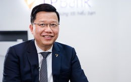 Bloomberg: TPBank được kỳ vọng sẽ có bước nhảy vọt về lợi nhuận trong năm tới