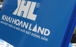 Khải Hoàn Land: Nỗ lực với ước tính lợi nhuận tăng trưởng ổn định