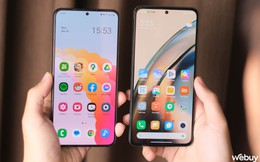 Giá chỉ 7 triệu đồng, Smartphone này có màn hình sắc nét hơn cả siêu phẩm đắt tiền