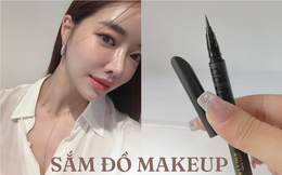 5 món makeup giúp các nàng &quot;nâng level&quot; công cuộc họa mặt ngày Tết