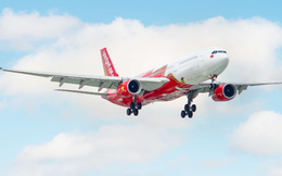 Bay Vietjet, đón năm mới tại Kazakhstan với đường bay Nha Trang – Astana