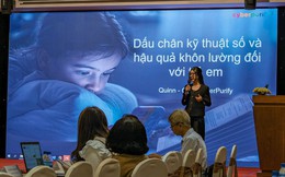 UNICEF: Việt Nam có 82% trẻ em trong độ tuổi 12-13 tuổi sử dụng Internet