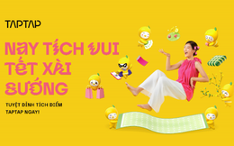 Hơn 70 thương hiệu tại Vạn Hạnh Mall kết hợp cùng TAPTAP tặng quà cho tất cả khách hàng