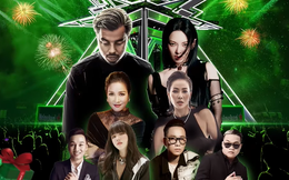 Giới trẻ kết nối bất ngờ cùng dàn sao hàng đầu tại Heineken Countdown Party 2023: DJ Hyoyeon khiến ai cũng háo hức! 