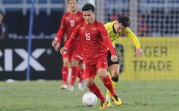 AFF Cup 2022: Báo Hàn Quốc trầm trồ với Quang Hải, dành lời khen cho HLV Park Hang-seo