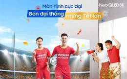 Bùng nổ ưu đãi Smart TV dịp AFF và Tết 2023, chọn thế nào cho chuẩn?