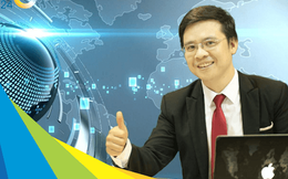 Chuyên gia tư vấn tái tạo hệ thống nhân sự CEO Nguyễn Hùng Cường