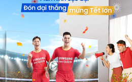 BLV Anh Quân đón AFF Cup tại nhà, mong tuyển Việt Nam thắng lớn