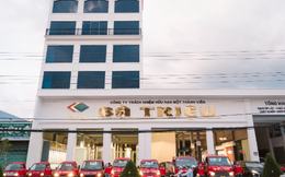 Showroom Bà Triệu tại An Giang chinh phục thị trường cao cấp