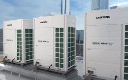 Đây là cách Samsung giải bài toán tiết kiệm điện cho doanh nghiệp Việt