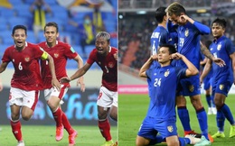 Tuyển Thái Lan sẽ hạ Indonesia, thêm xác suất tránh tuyển Việt Nam ở bán kết AFF Cup?