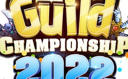 Gunny Origin - Có gì đặc biệt ở giải Guild Championship 2022?