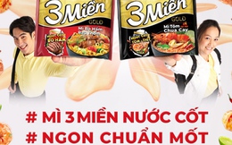 Uniben: 30 năm tiên phong xu hướng sản phẩm có lợi cho sức khỏe người tiêu dùng