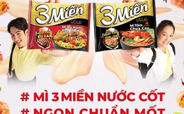 Uniben: 30 năm tiên phong xu hướng sản phẩm có lợi cho sức khỏe với công nghệ sản xuất châu Âu