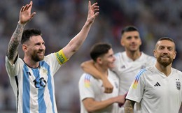 World Cup 2022: Kế hoạch đặc biệt cho Messi và niềm tin của đội tuyển Argentina