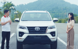 Toyota Việt Nam đẩy mạnh tuyên truyền an toàn giao thông trên kênh VOV giao thông Quốc gia