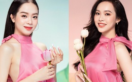 Thương hiệu thời trang Dottie đồng hành tìm ra tân Hoa hậu Việt Nam 2022