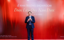 CEO Nam Dược - Chinh phục thị trường dược liệu quý từ tâm người dược sỹ