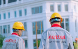 Viettel Construction "cắm cờ" số lượng biệt thự xây dựng tại hơn 90% số huyện cả nước