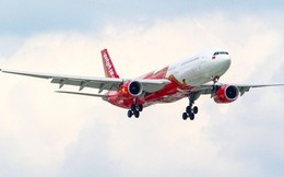 Đại tiệc quà to chào năm mới với ưu đãi chưa từng có, Vietjet thôi!