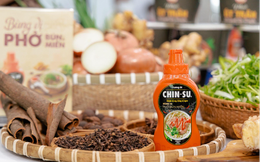 Thăng hạng trải nghiệm món phở khi kết hợp cùng tương ớt phở Chin-su