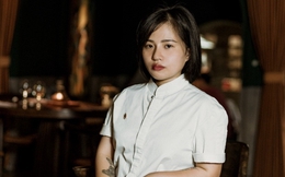 Đầu bếp Sam Trần: Nữ bếp trưởng trên bản đồ ẩm thực cao cấp Việt Nam