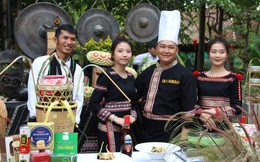 Bí quyết nấu lẩu gà lá sâm Kon Tum thơm ngon, chuẩn vị như đầu bếp nổi tiếng