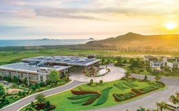 KN Golf Links Cam Ranh đăng cai tổ chức Asian Tour 2023