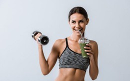 Chuyên gia chỉ ra 5 thói quen hàng ngày giúp đánh tan mỡ thừa, giảm cân hiệu quả