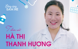 Tiến sĩ Hà Thị Thanh Hương và khát khao thay đổi nhận thức về sức khỏe tâm thần tại Việt Nam: 'Bạn không thể giúp người trầm cảm khỏi bệnh bằng cách khuyên họ bớt trầm cảm đi'