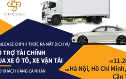 Giải pháp giúp bạn sở hữu ngay các dòng xe ô tô, xe vận tải