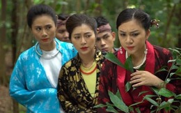 Phim Việt có tỷ suất người xem cao nhất hiện nay: Đỉnh cỡ nào mà làm tới tận phần 4?