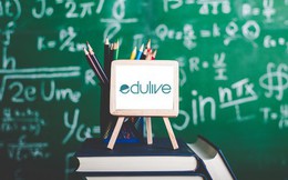 Nền tảng học trực tuyến Edulive và tương lai giáo dục Việt Nam