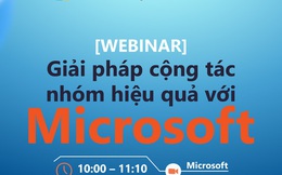 Tăng cường teamwork để nâng cao năng suất làm việc trong doanh nghiệp