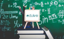 Edulive - Công cụ hỗ trợ dạy học trực tuyến an toàn, hiệu quả