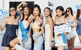 Bonita Rosabellé - Thương hiệu thời trang cao cấp dành cho phái đẹp thu hút giới trẻ tại Ravolution Music Festival 2022