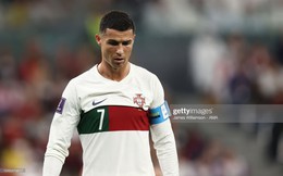 BLV Quang Huy: Bồ Đào Nha sẽ chật vật trước Thụy Sĩ, cần cân nhắc việc dùng Ronaldo
