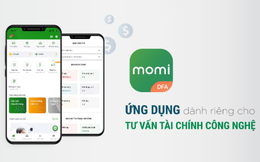 Tham khảo ứng dụng Momi DFA khi làm nghề tư vấn bảo hiểm