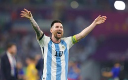 HLV Hà Lan tuyên bố phát hiện ra điểm yếu của Messi, buông lời cảnh báo ĐT Argentina