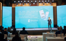 SPharma ra mắt giải pháp kinh doanh và đầu tư "5 không 8 có"