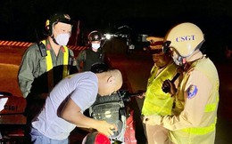 Bình Dương: Mua xe máy qua mạng, bị công an kiểm tra mới biết là tang vật vụ trộm 