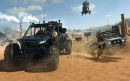 Ra mắt trên Steam, Call of Duty: Warzone 2 nhận nhiều đánh giá thất vọng