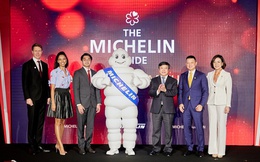 Michelin Guide - nấc thang mới cho ẩm thực và du lịch Việt Nam