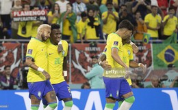 HLV Nguyễn Thành Vinh: Croatia hay nhưng Brazil lại ở tầm… hay hơn!