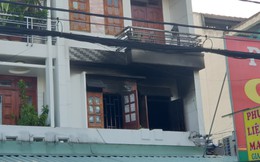 TP.HCM: Cháy 2 căn nhà lúc rạng sáng, 2 người thương vong, giải cứu được 4 người 