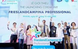 FrieslandCampina Professional: Giải pháp thành công cho các chuỗi doanh nghiệp F&B