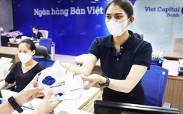 Bản Việt đa dạng hóa sản phẩm tiền gửi thu hút khách hàng