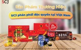 SCJ - Địa chỉ uy tín mua sắm dịp Tết 2023