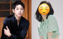 Nàng thơ mới của &quot;cậu út&quot; Song Joong Ki: Khuôn mặt &quot;giống cả làng giải trí&quot;, 2 lần ẵm giải Baeksang