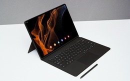 Samsung ra mắt máy tính bảng Android mạnh nhất hiện nay, màn hình lớn hơn cả laptop phổ thông